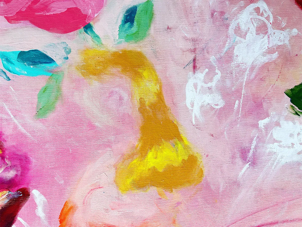 いばらの子 rose girl